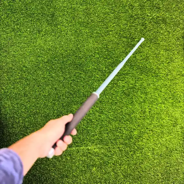 Mimo XY3199 Mini Electric Body Massager - Image 3