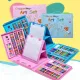 Drawing Art Set Painting Drawing Supplies 208 Pcs For Kids Box Artist Printing Art Set - Image 2